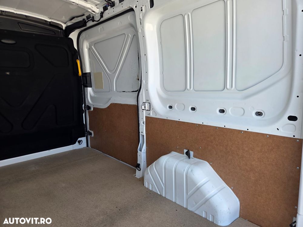 Ford New Transit EcoBlue L2H2 - 14