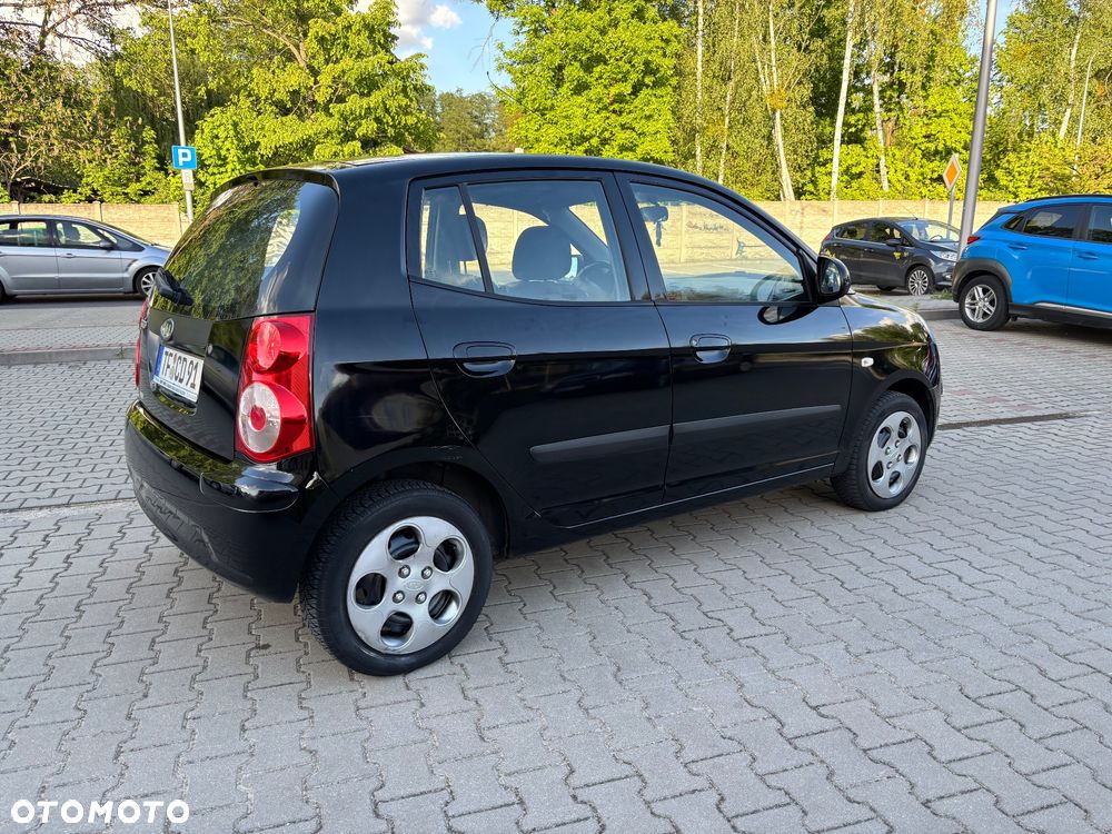 Kia Picanto 1.1 Vision - 5