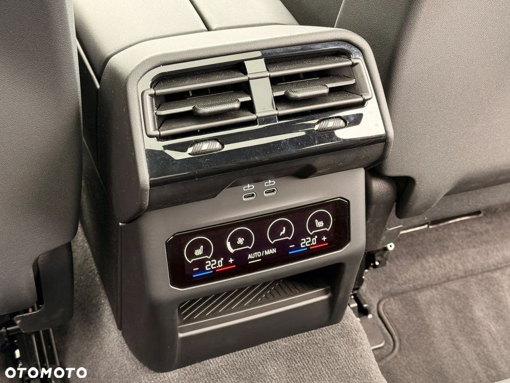 BMW Seria 5 520d - 27