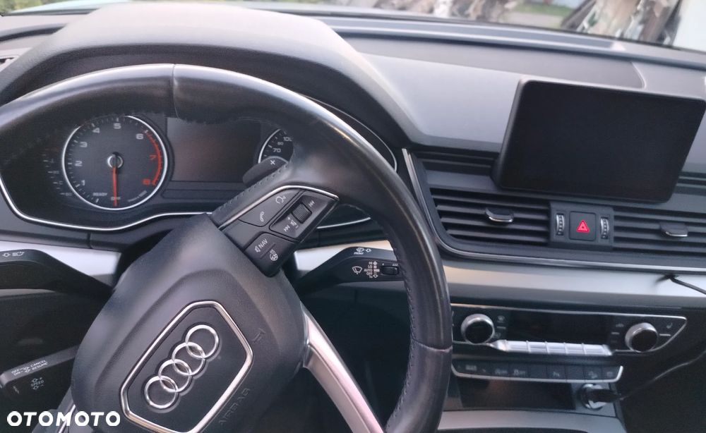 Audi Q5 2.0 TFSI Quattro S tronic - 10