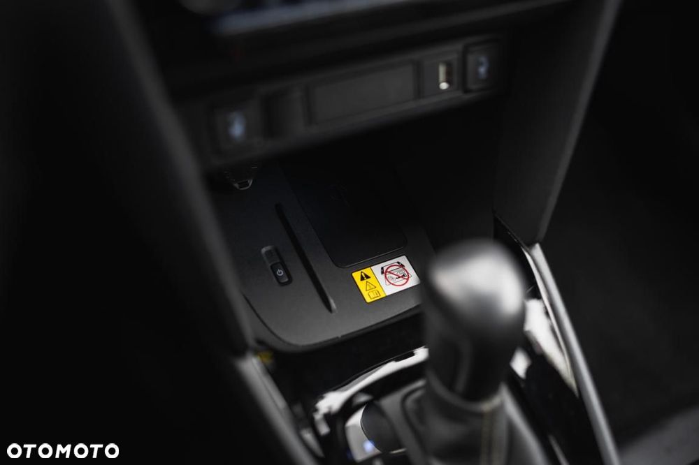 Toyota Yaris Cross - 20