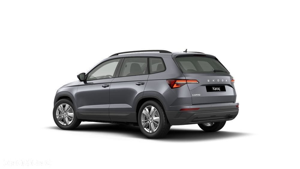 Skoda Karoq 1.5 TSI ACT Drive DSG - 3