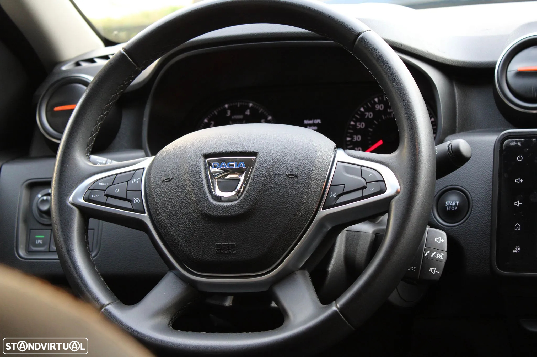 Dacia Duster 1.0 TCe SL Extreme - 15