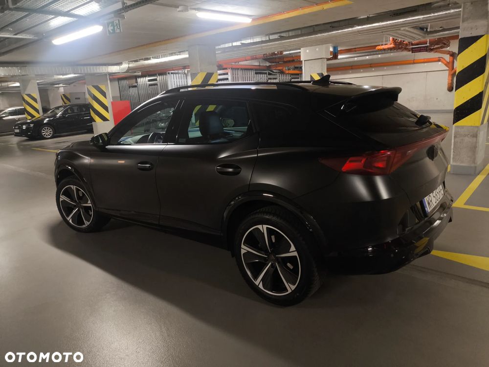 Cupra Formentor - 23