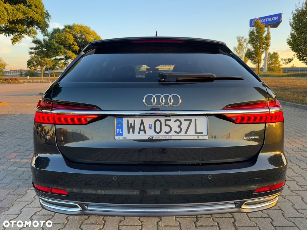 Audi A6 ver-3-0-tdi-quattro-s-tronic - 14