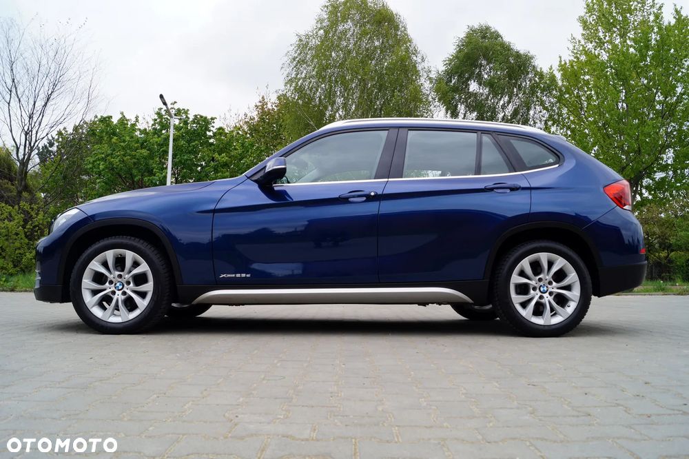 BMW X1 xDrive25d xLine - 6