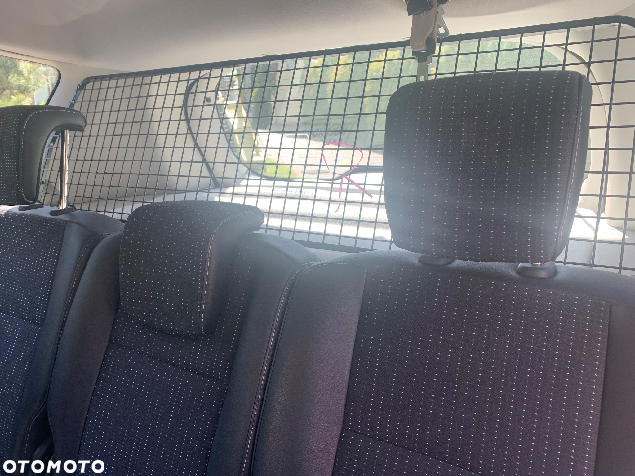 Renault Scenic 2.0 16V 140 CVT Bose Edition - 12