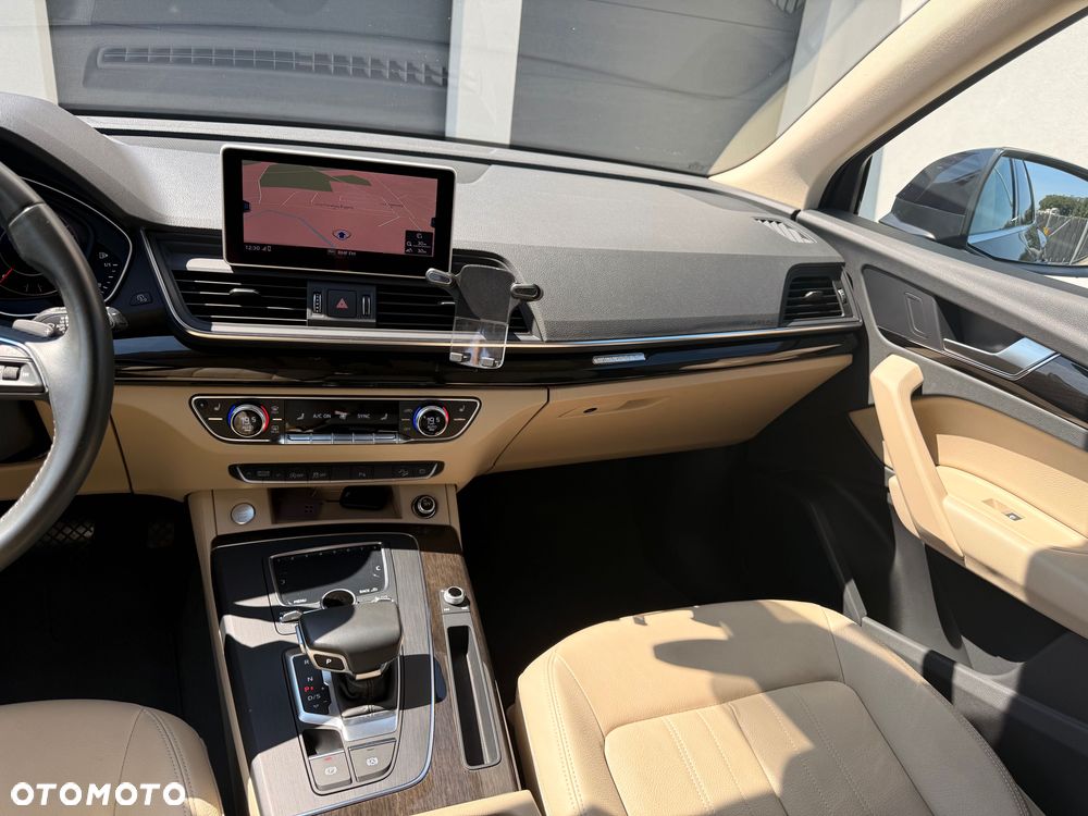 Audi Q5 - 4