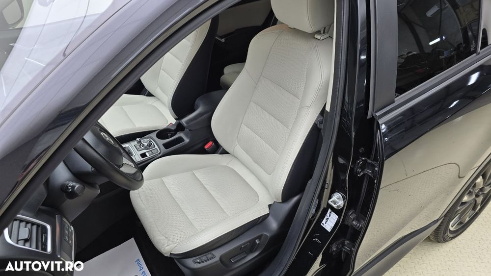 Mazda CX-5 - 12