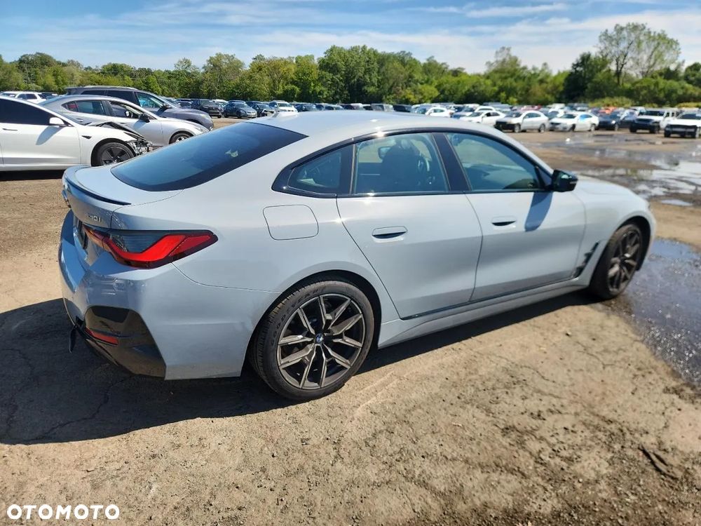BMW Seria 4 - 4