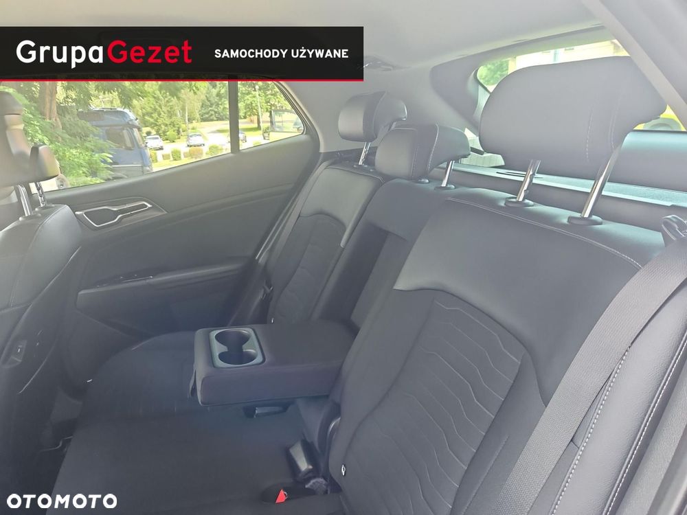 Kia Sportage 1.6 T-GDI HEV Business Line 4WD - 16