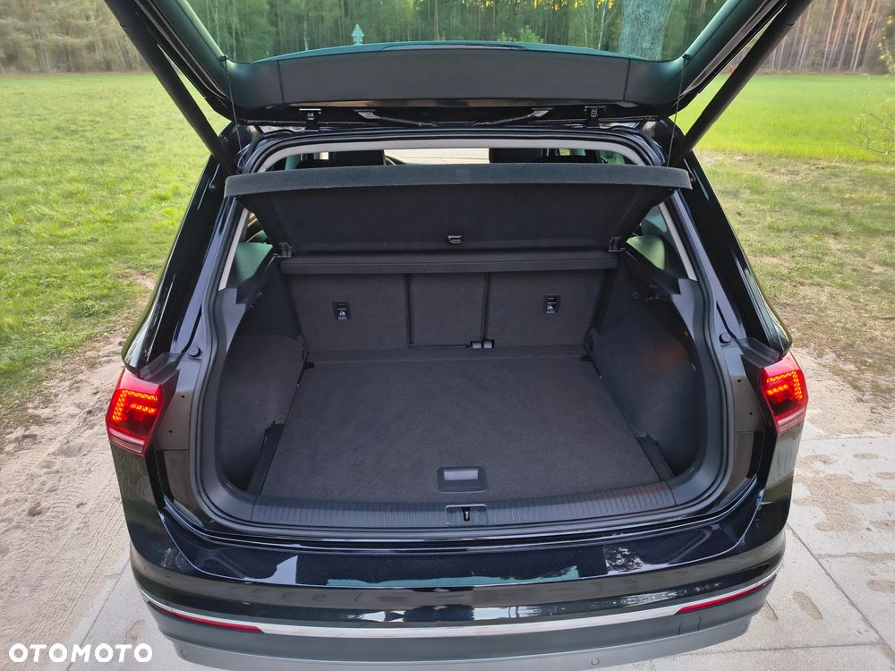 Volkswagen Tiguan 1.4 TSI 4Motion (BlueMotion Technology) DSG Highline - 24