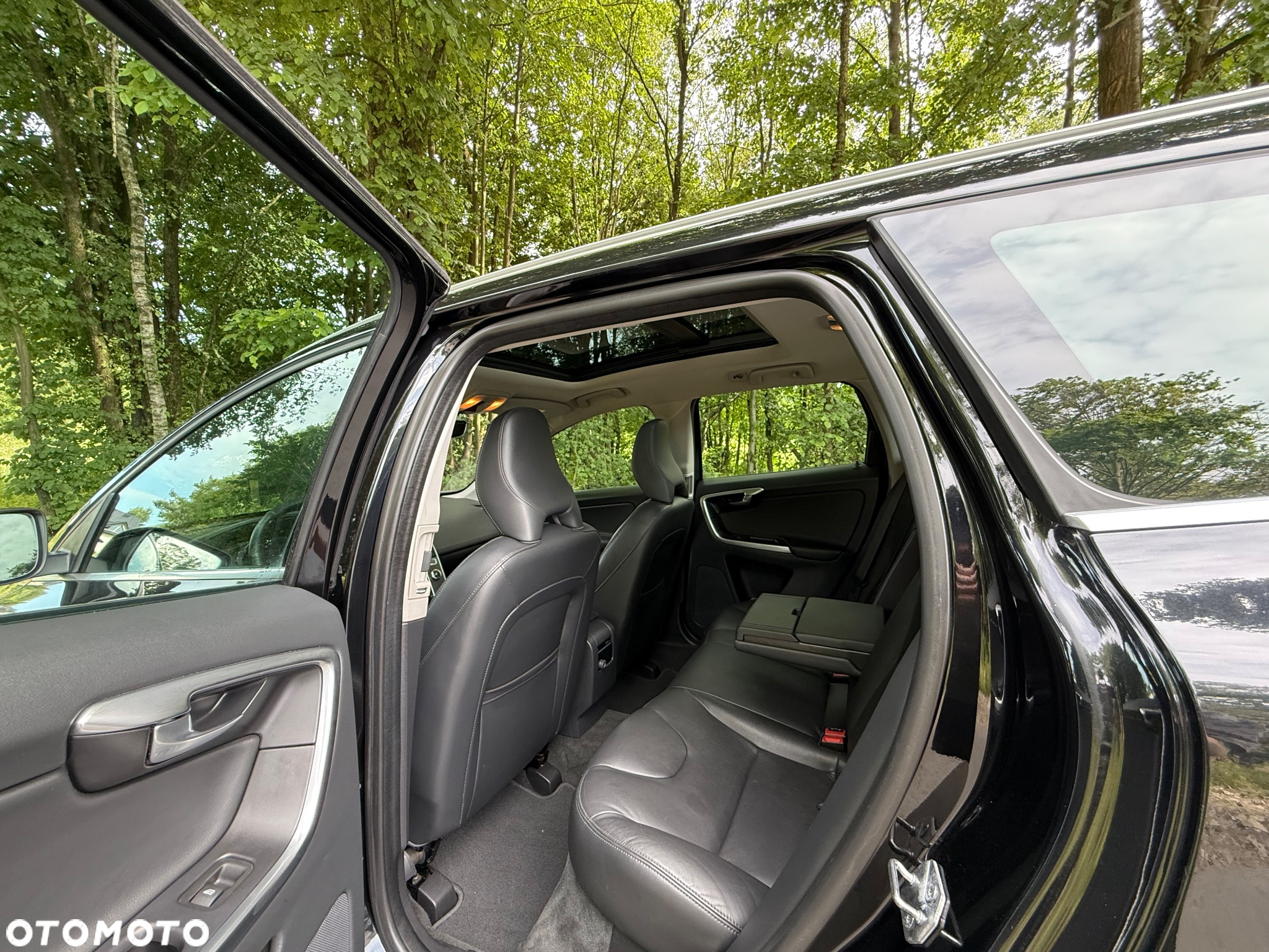 Volvo XC 60 D4 Drive-E Summum - 19
