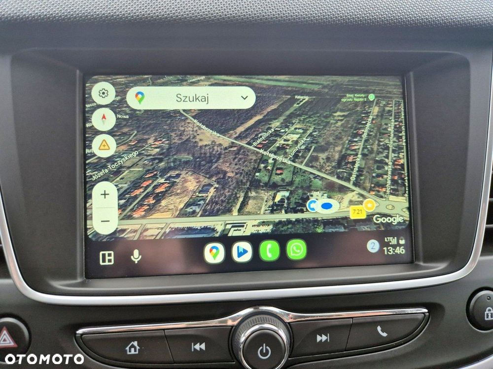 Opel Crossland X 1.2 Edition - 20