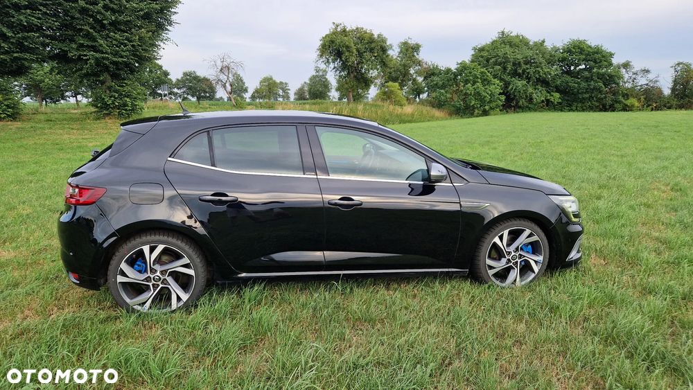 Renault Megane 1.6 TCe GT EDC - 6