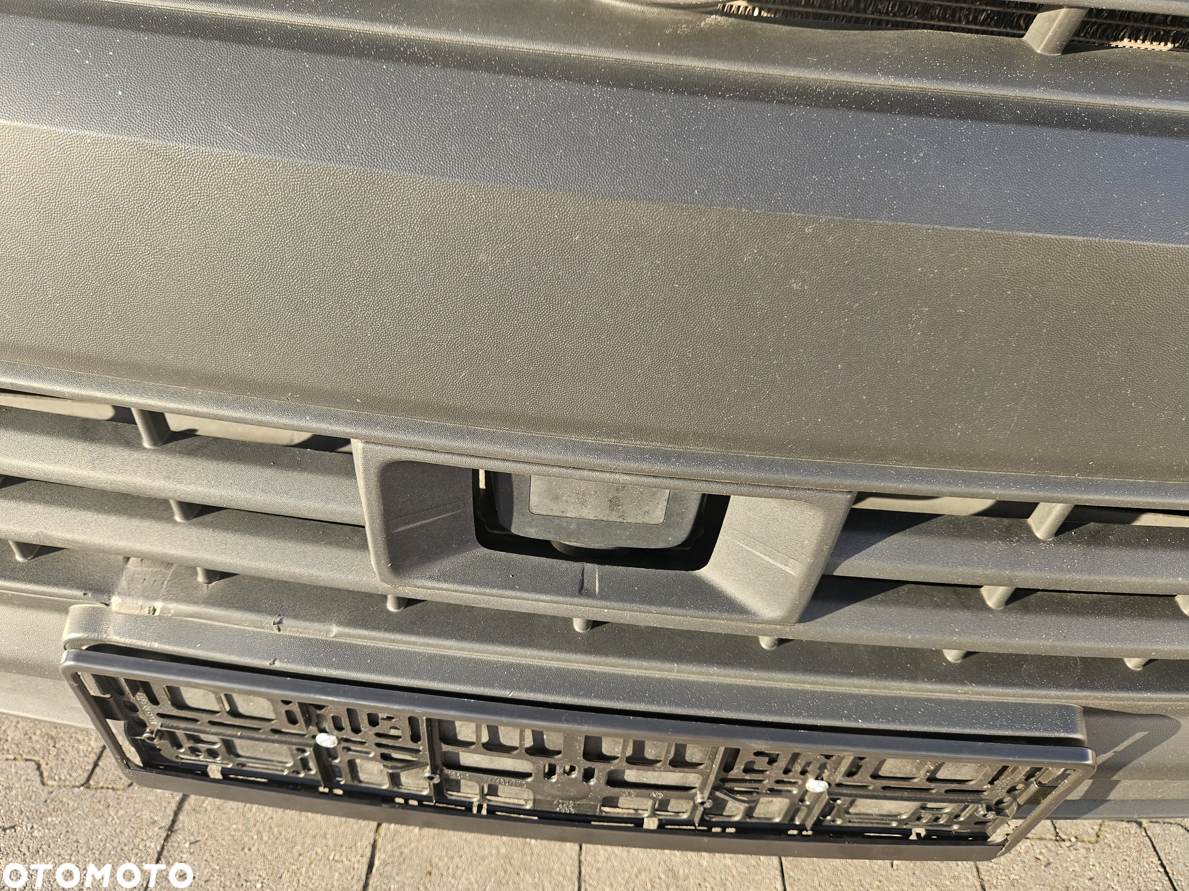Volkswagen Transporter - 16