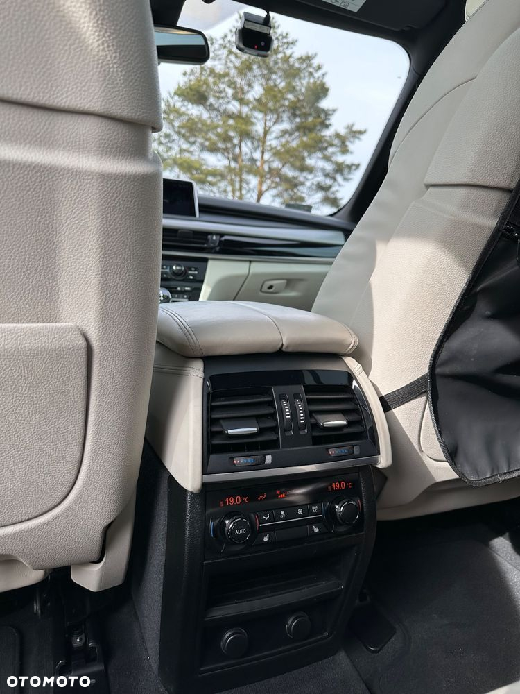 BMW X5 M M50d - 21