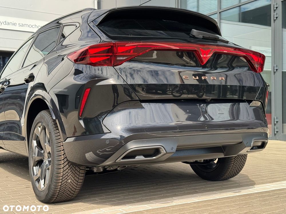 Cupra Formentor - 12