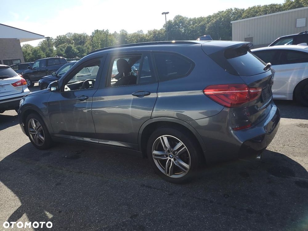 BMW X1 xDrive25i M Sport - 3