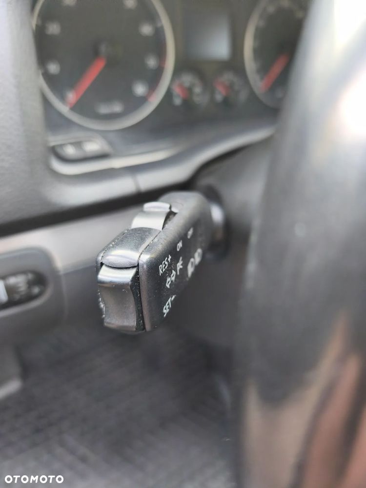 Volkswagen Golf 1.6 Tour Edition - 14