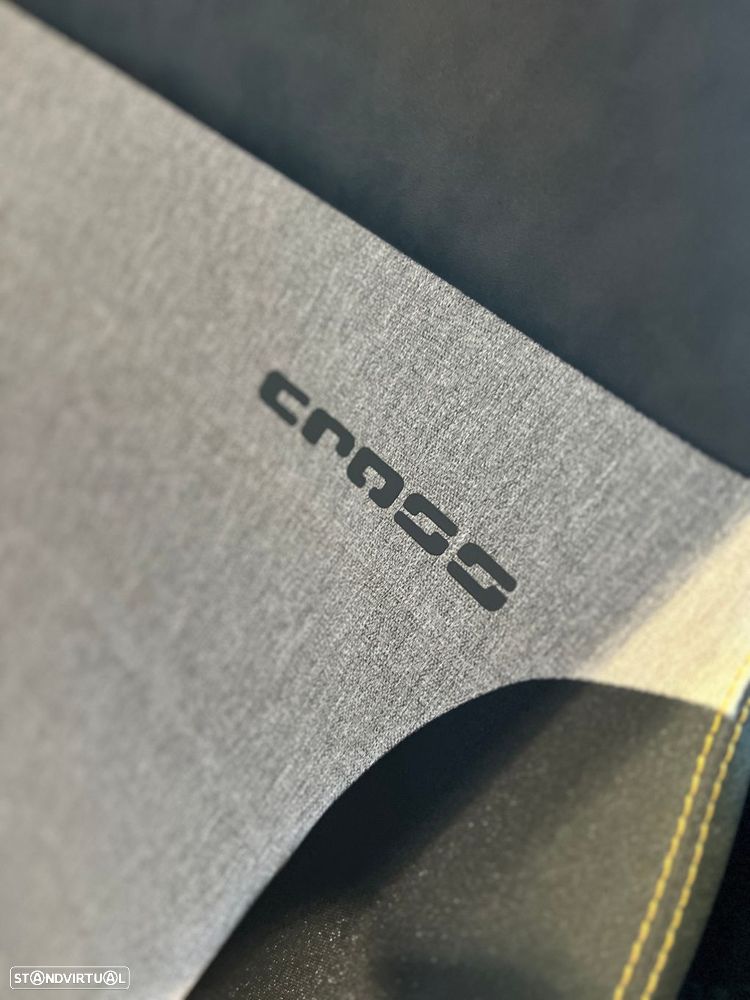 Fiat Panda 1.0 Hybrid Cross - 23