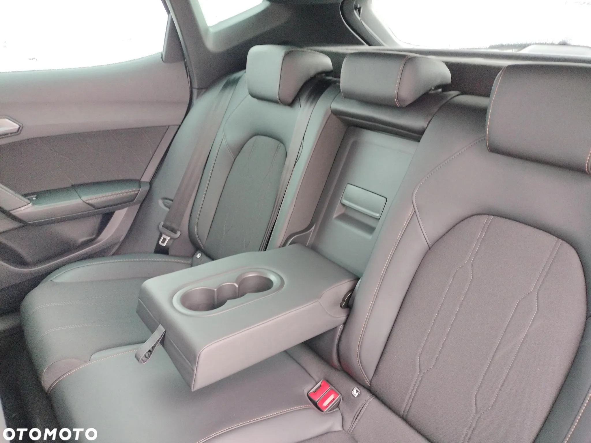 Cupra Formentor 1.5 eTSI mHEV DSG - 19