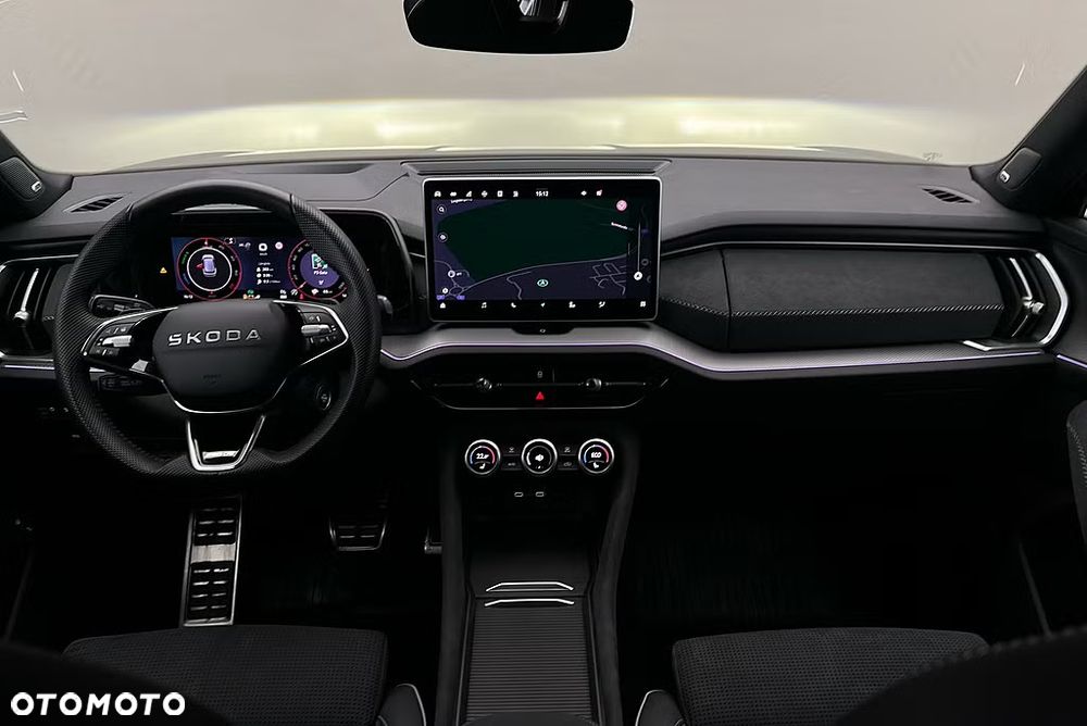 Skoda Kodiaq 2.0 TDI 4x4 DSG Sportline - 6