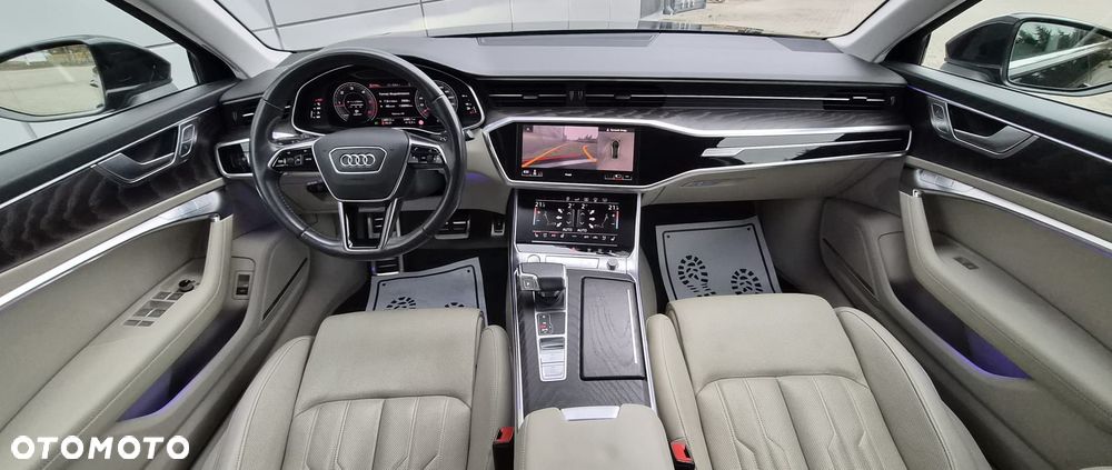 Audi A6 Limousine - 23