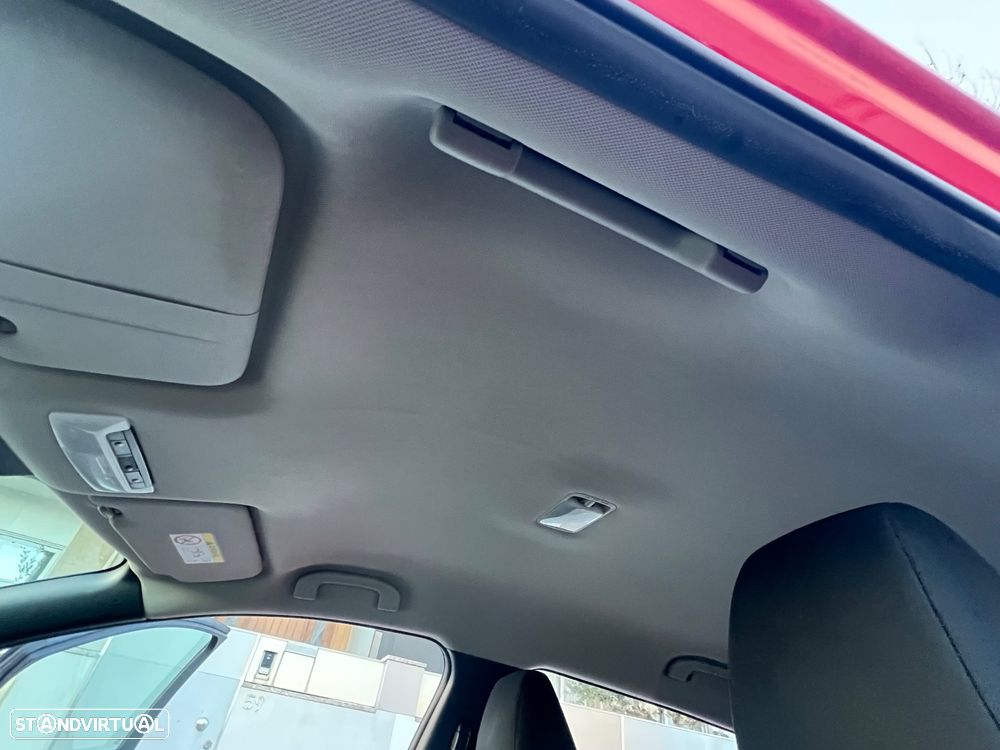 Nissan Leaf Tekna Two Tone+ProPilot Park - 36