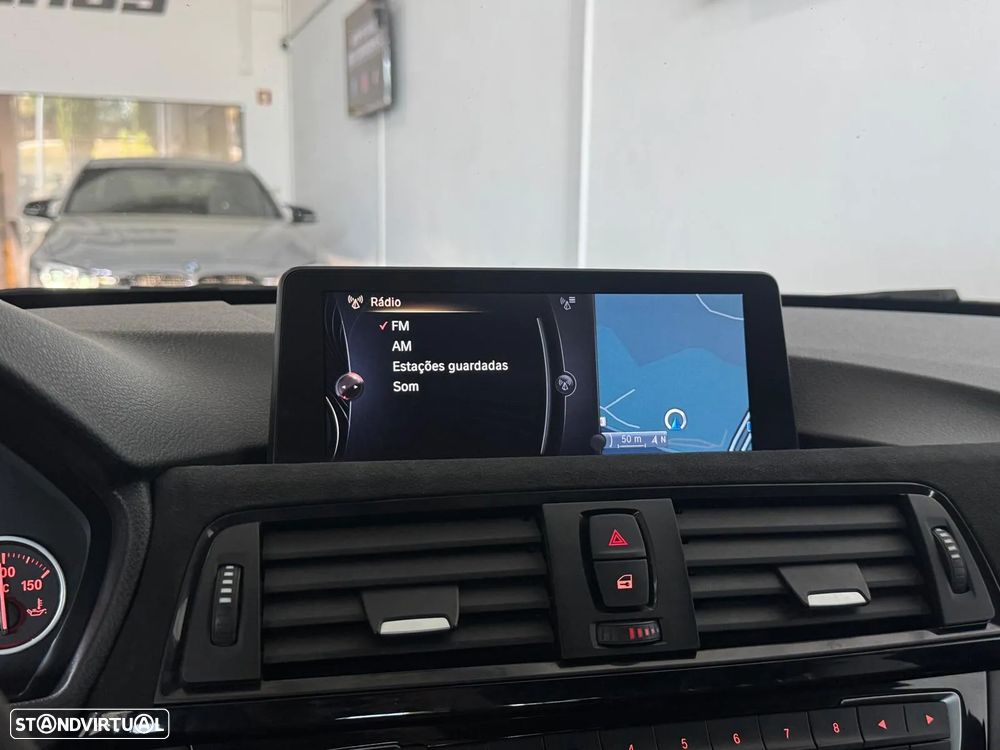 BMW 420 Gran Coupé d Pack M Auto - 25