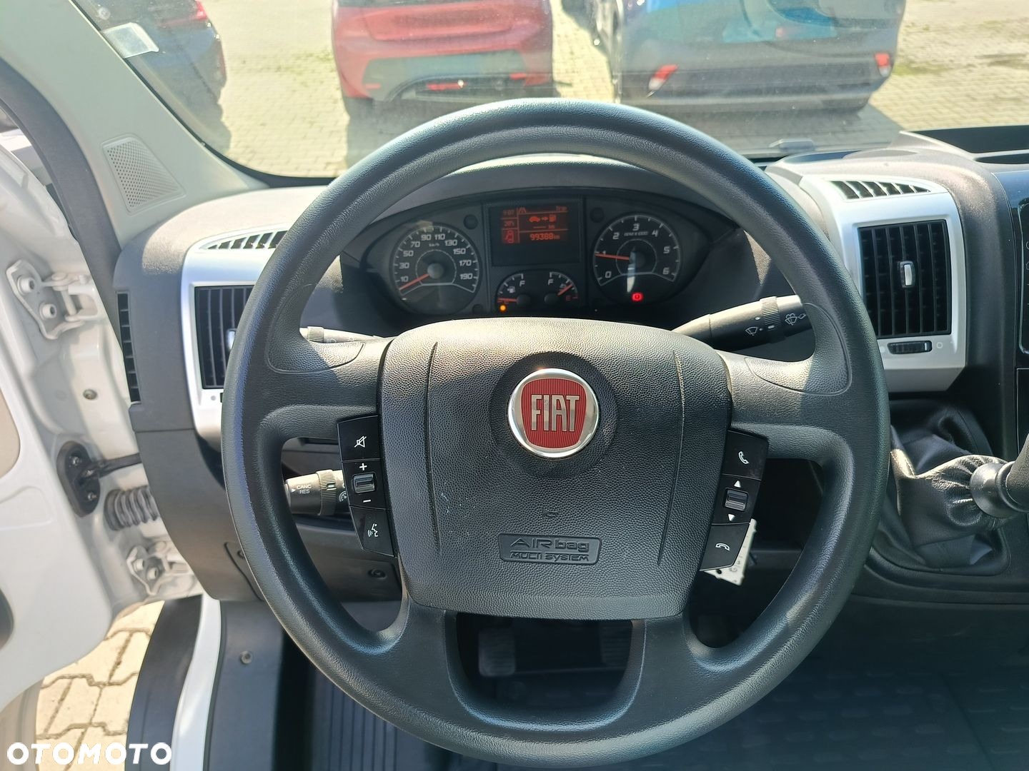 Fiat Ducato - 17