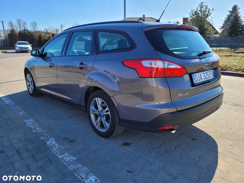 Ford Focus - 7