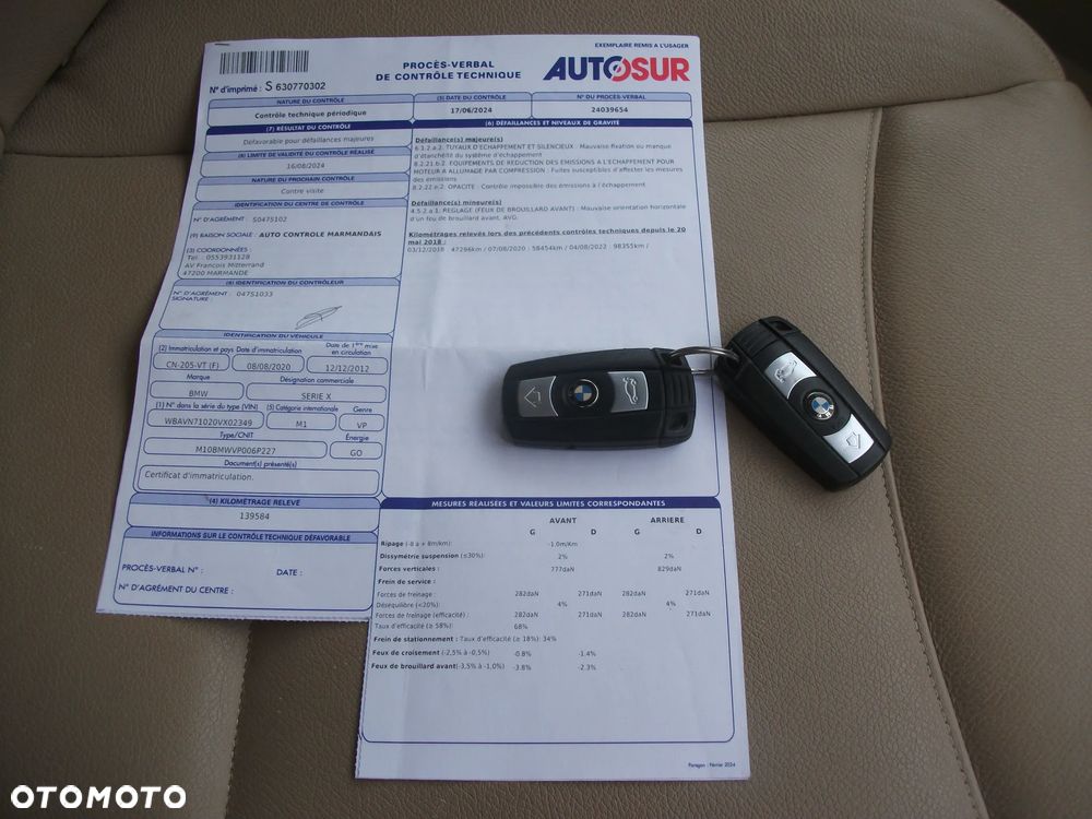 BMW X1 sDrive18d - 15