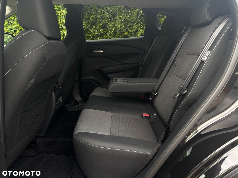 Nissan Qashqai 1.3 DIG-T MHEV Xtronic Tekna - 19