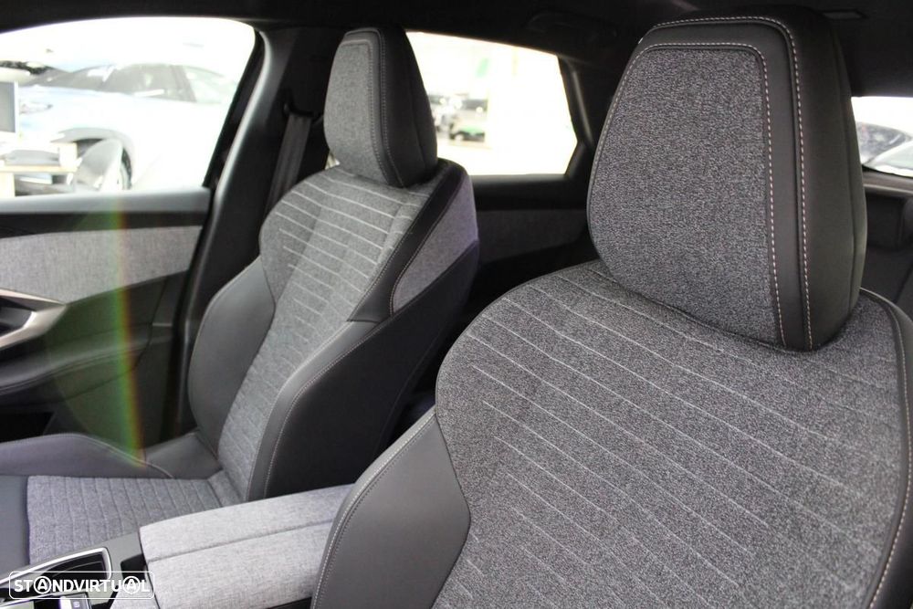 Peugeot E-3008 73 kWh Allure - 10