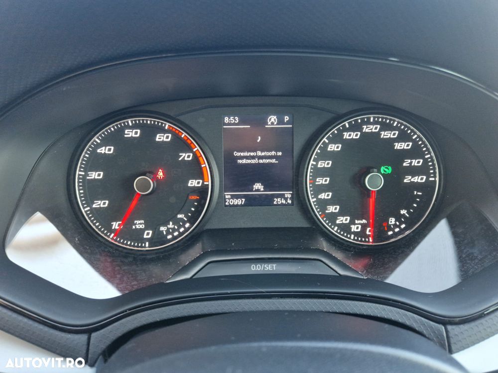 Seat Arona - 13