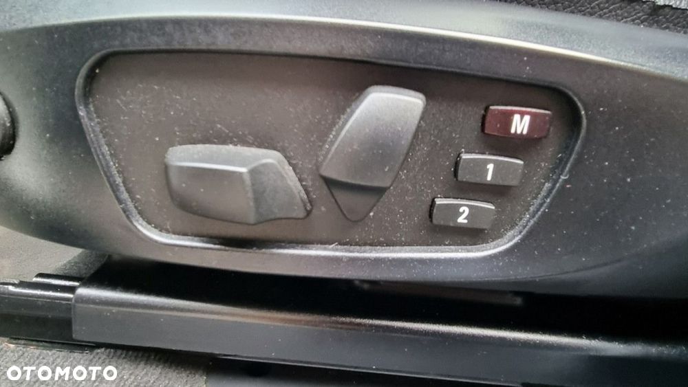 BMW X3 - 21
