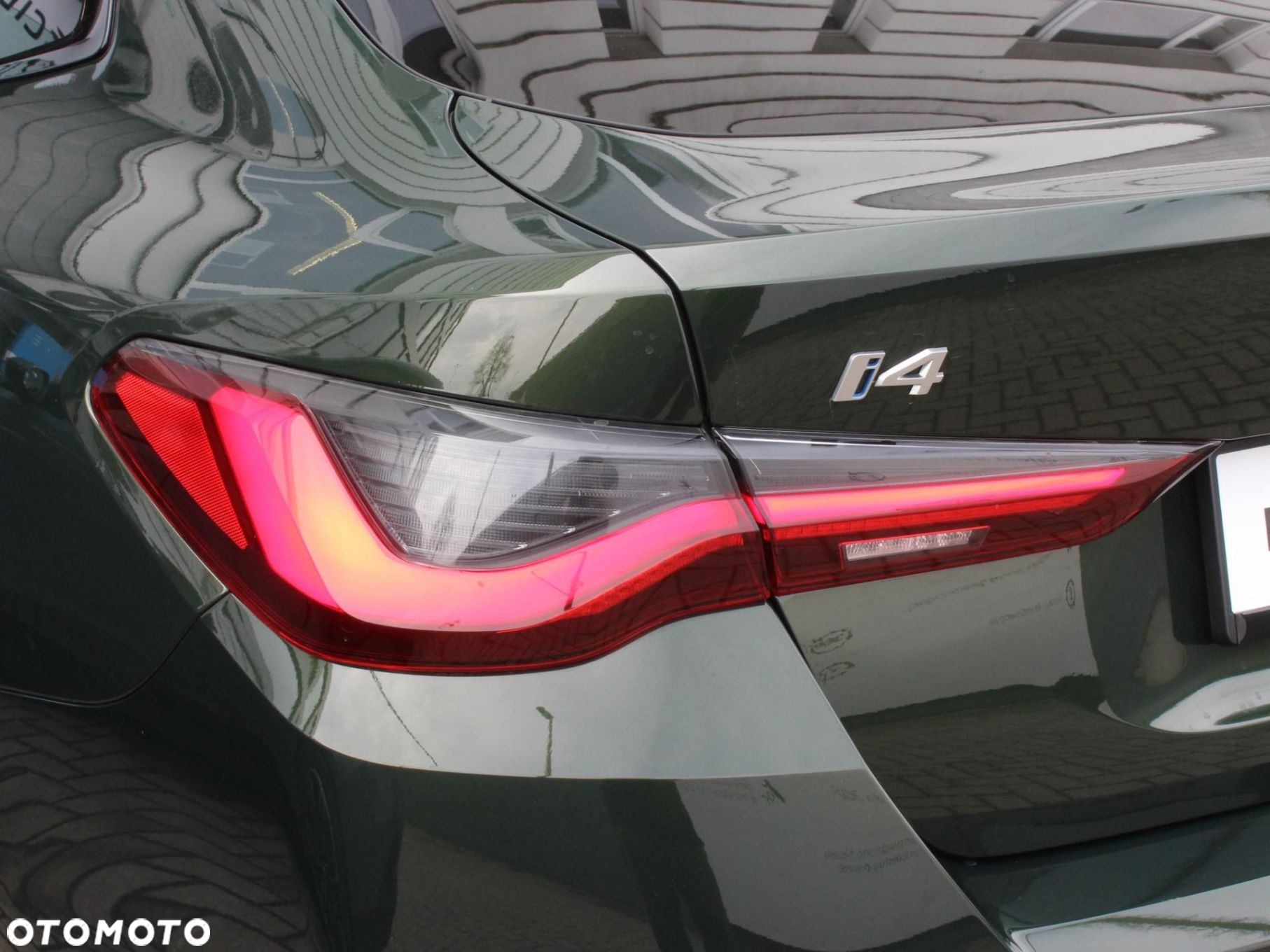 BMW i4 - 21