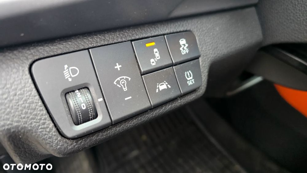 Kia Stonic 1.4 XL - 12