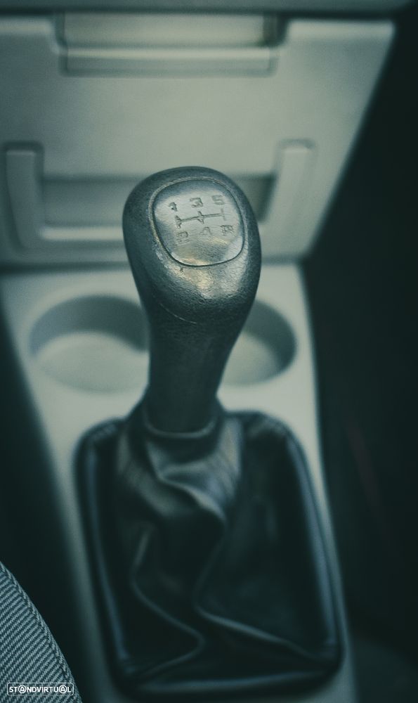 Skoda Felicia Break 1.3 GLXi - 6