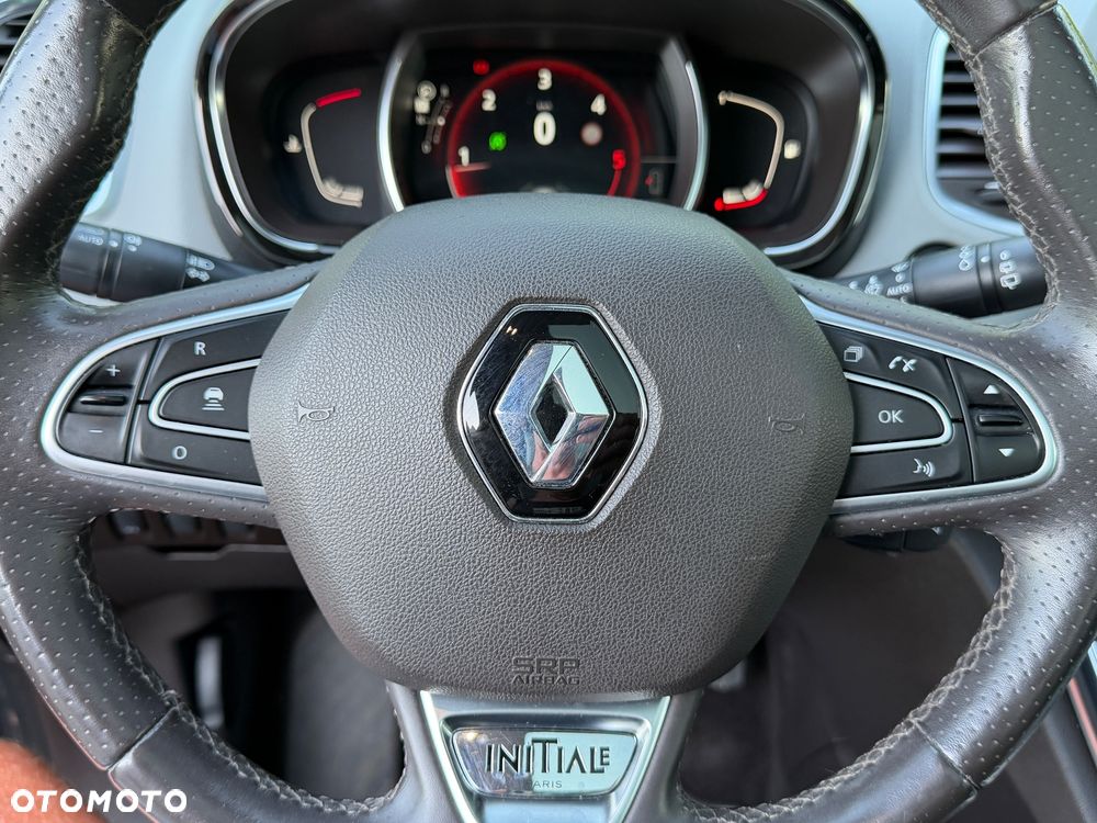 Renault Espace 1.6 dCi Energy Initiale Paris EDC - 15