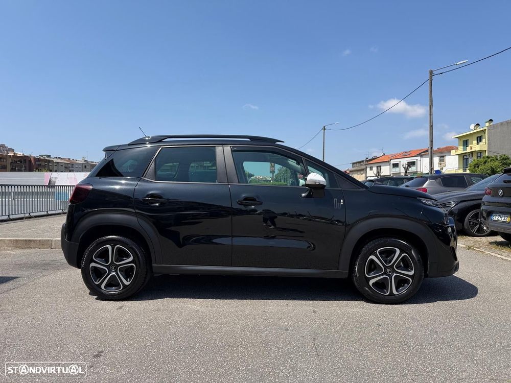 Citroën C3 Aircross 1.2 PureTech YOU! - 6