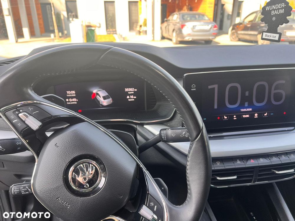Skoda Octavia - 7