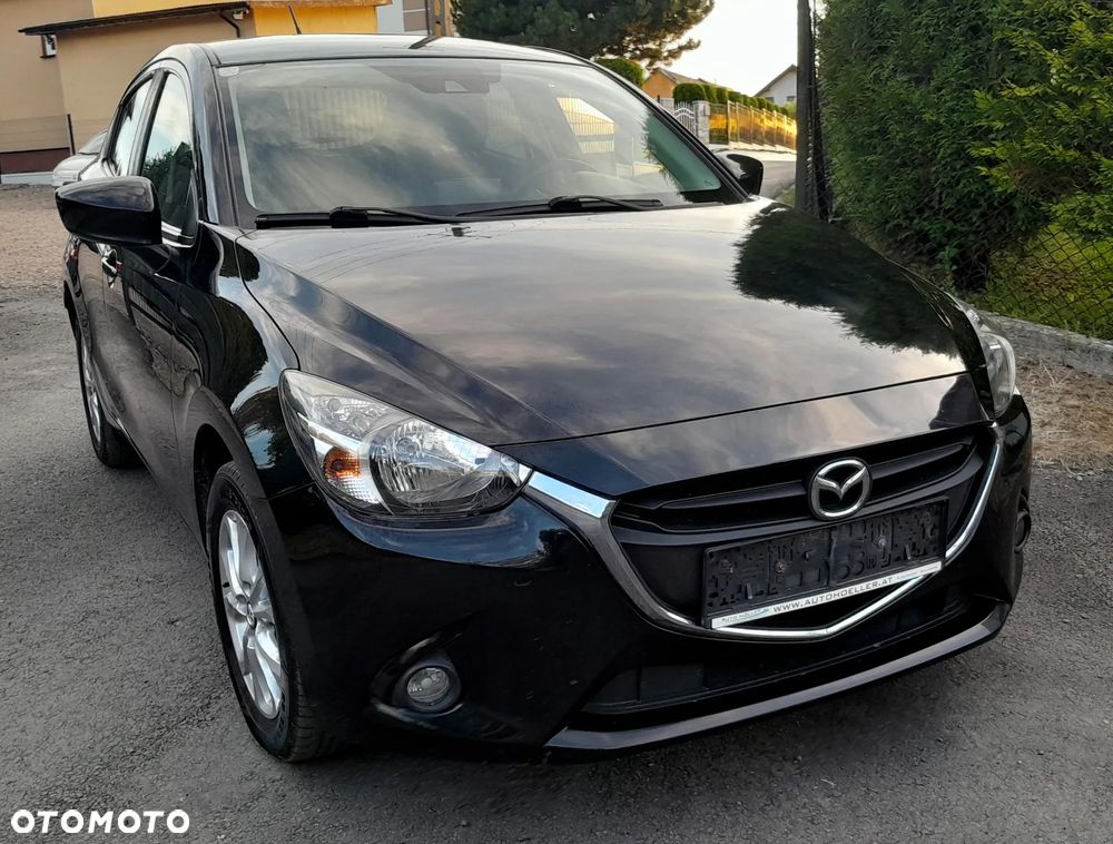 Mazda 2 1.5 Skymotion - 14