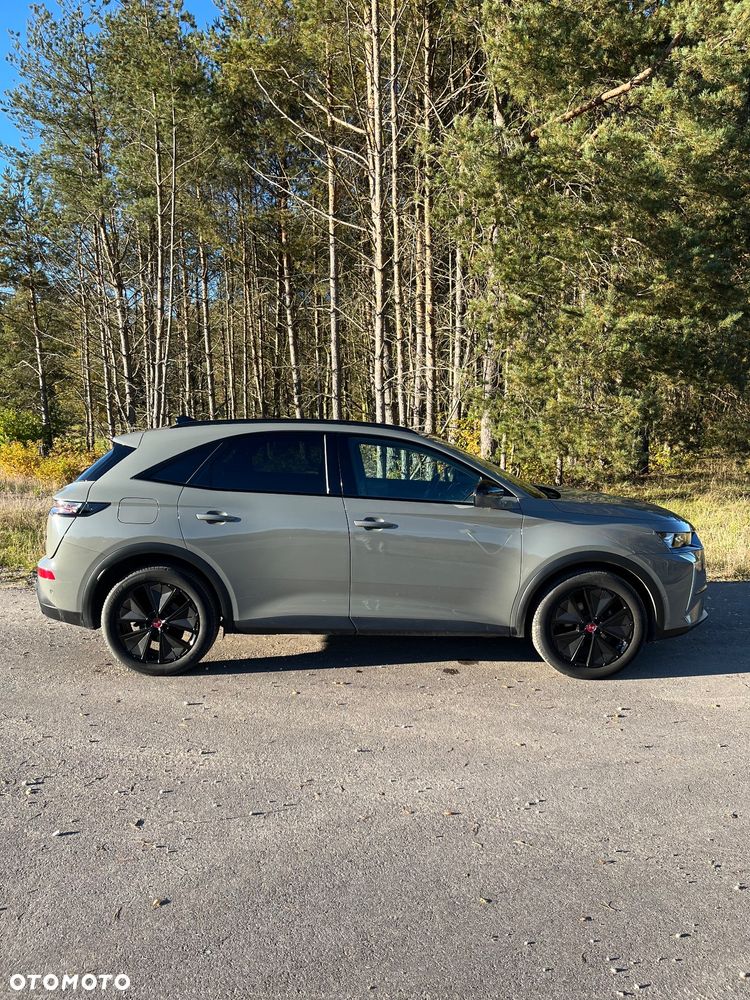 DS Automobiles DS 7 Crossback - 6