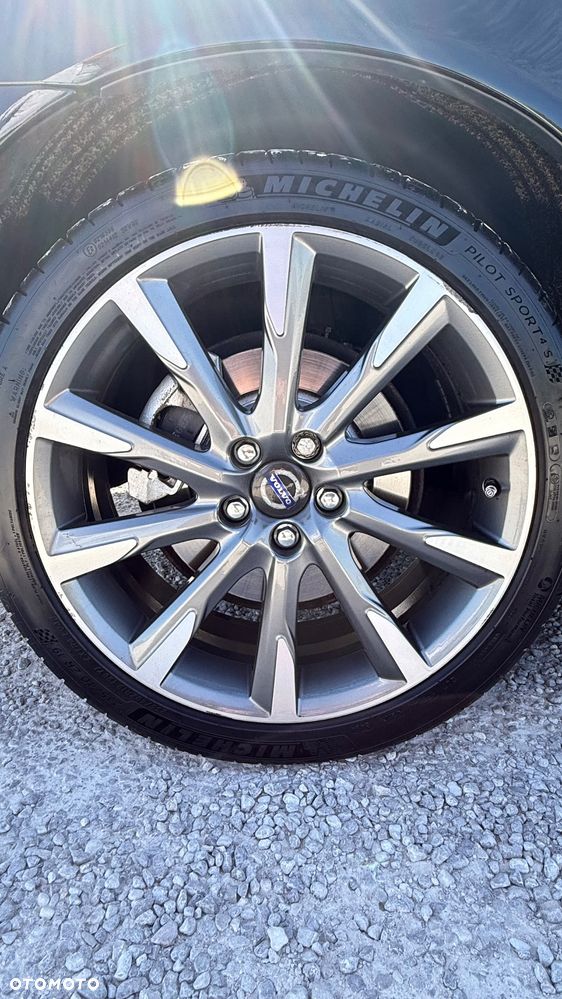 Volvo S80 T6 AWD Executive - 23