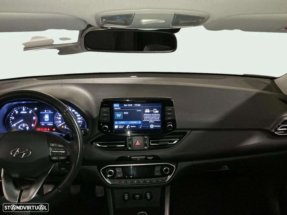 Hyundai i30 1.6 CRDI STyle - 9