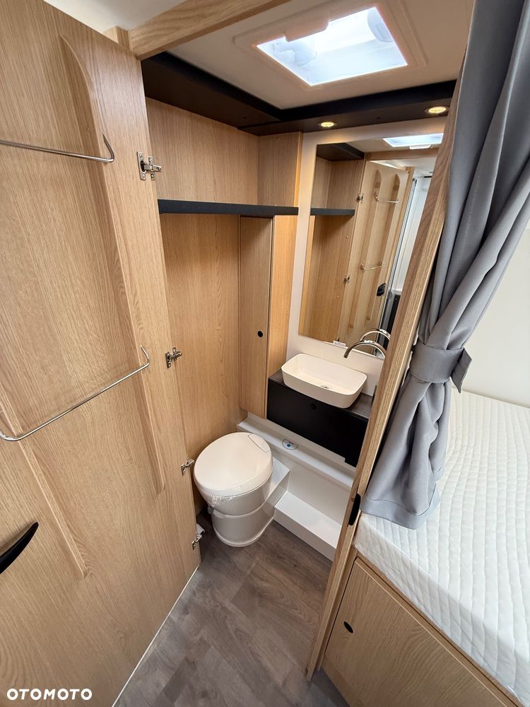 Sunlight T680 Adventure Edition - 24