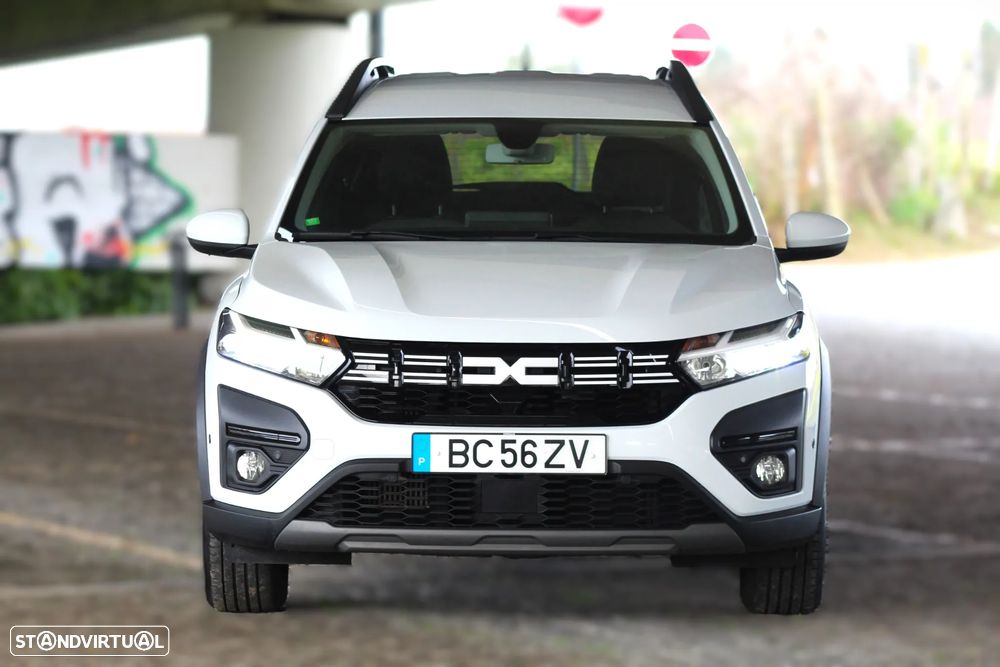 Dacia Jogger 1.0 ECO-G Extreme+ Up&Go 7L Bi-Fuel - 5