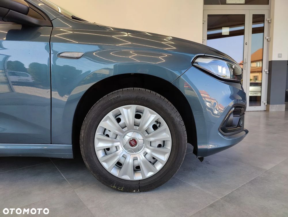 Fiat Tipo 1.0 T3 - 16